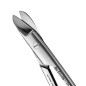 CISEAUX COURONNES COURBE 12 cm