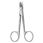 CISEAUX COURONNE DROIT 12 cm