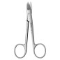 CISEAUX COURONNE DROIT 12 cm