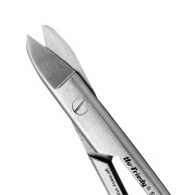 CISEAUX COURONNE DROIT 12 cm