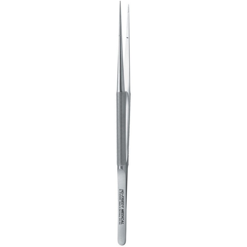 PINCE DRESSING DROIT 18 cm