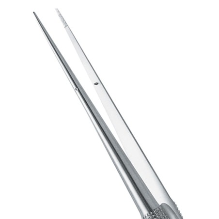 PINCE DRESSING DROIT 18 cm
