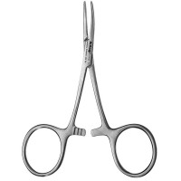 PINCE HEMOSTATIQUE HARTMANN 10 cm