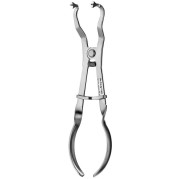 PINCE PORTE CLAMP 17 cm