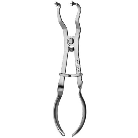 PINCE PORTE CLAMP 17 cm