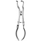 PINCE PORTE CLAMP 17 cm