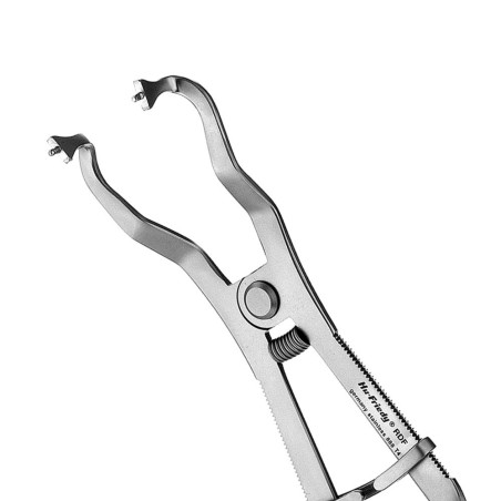 PINCE PORTE CLAMP 17 cm