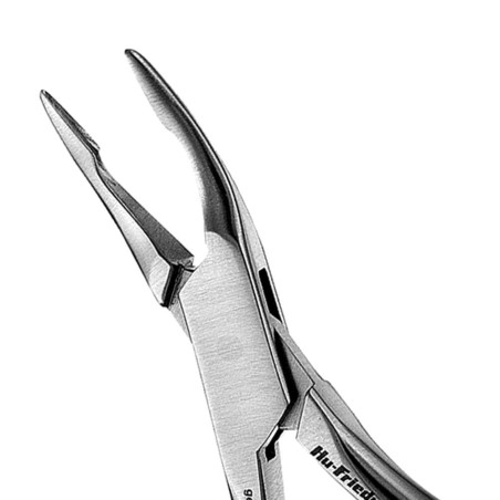 PINCES GUBIA FRIEDMAN MINI 15,5 cm