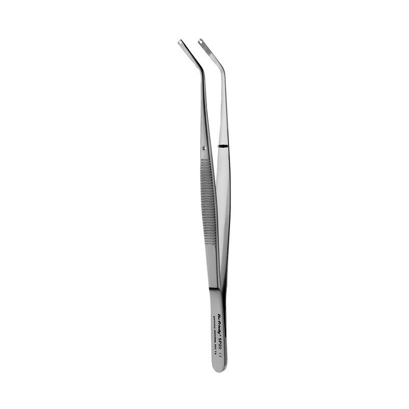 PINCE SUTURE CORN 15,2 cm