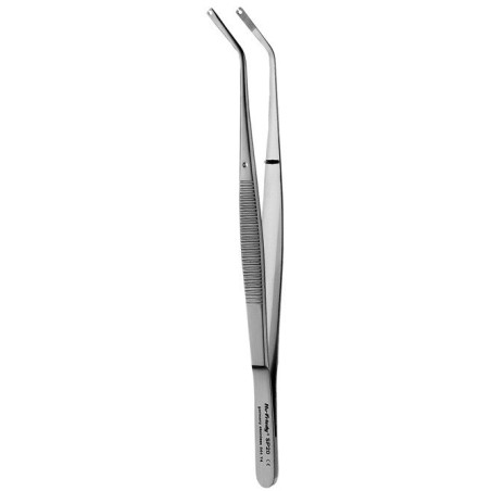 PINCE SUTURE CORN 15,2 cm