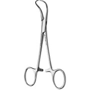 PINCE LINGETTES BACKHAUS 12,5 cm