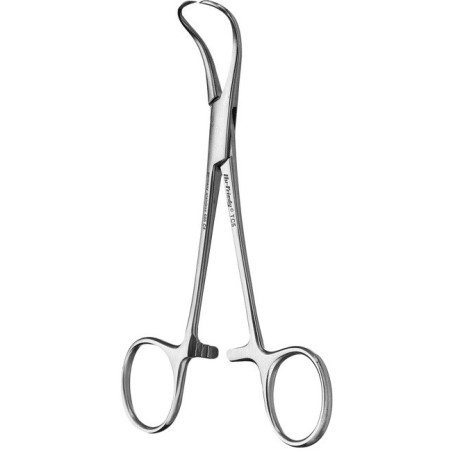 PINCE LINGETTES BACKHAUS 12,5 cm