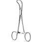 PINCE LINGETTES BACKHAUS 12,5 cm