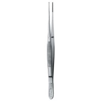 PINCE SEMKIN-TAYLOR DROIT 12,5 cm