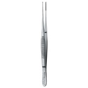 PINCE SEMKIN-TAYLOR DROIT 12,5 cm