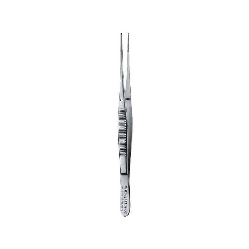 PINCE SEMKIN-TAYLOR DROIT 12,5 cm
