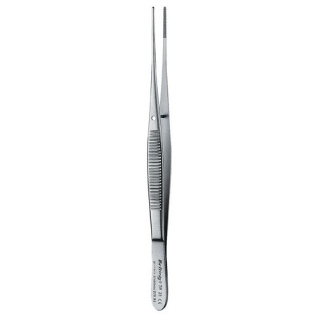 PINCE SEMKIN-TAYLOR DROIT 12,5 cm