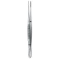 PINCE SEMKIN-TAYLOR DROIT 12,5 cm