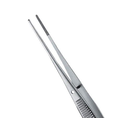 PINCE SEMKIN-TAYLOR DROIT 12,5 cm