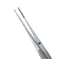 PINCE SEMKIN-TAYLOR DROIT 12,5 cm