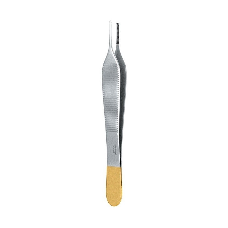 PINCE ADSON CHIRURGIE PERMASHARP 12 cm