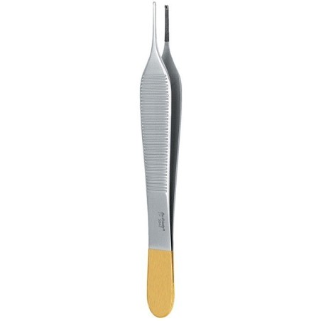 PINCE ADSON CHIRURGIE PERMASHARP 12 cm