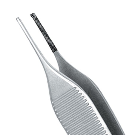 PINCE ADSON CHIRURGIE PERMASHARP 12 cm
