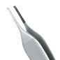 PINCE ADSON CHIRURGIE PERMASHARP 12 cm