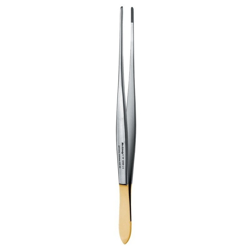 PINCE PERMASHARP DROIT 18 cm
