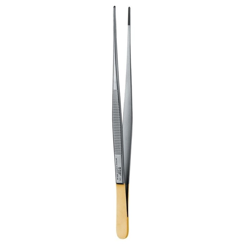 PINCE POTTS SMITH 18 cm