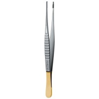 PINCE MULTIPLE DE BAKEY DROIT 19 cm