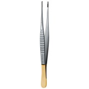 PINCE MULTIPLE DE BAKEY DROIT 19 cm