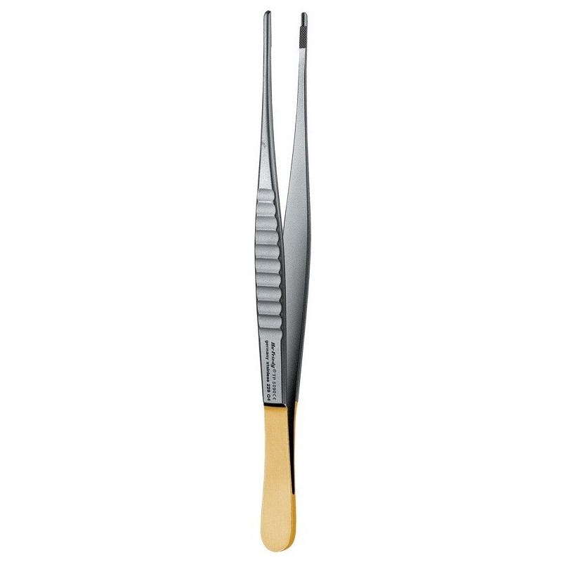 PINCE MULTIPLE DE BAKEY DROIT 19 cm