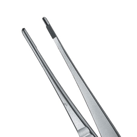 PINCE MULTIPLE DE BAKEY DROIT 19 cm