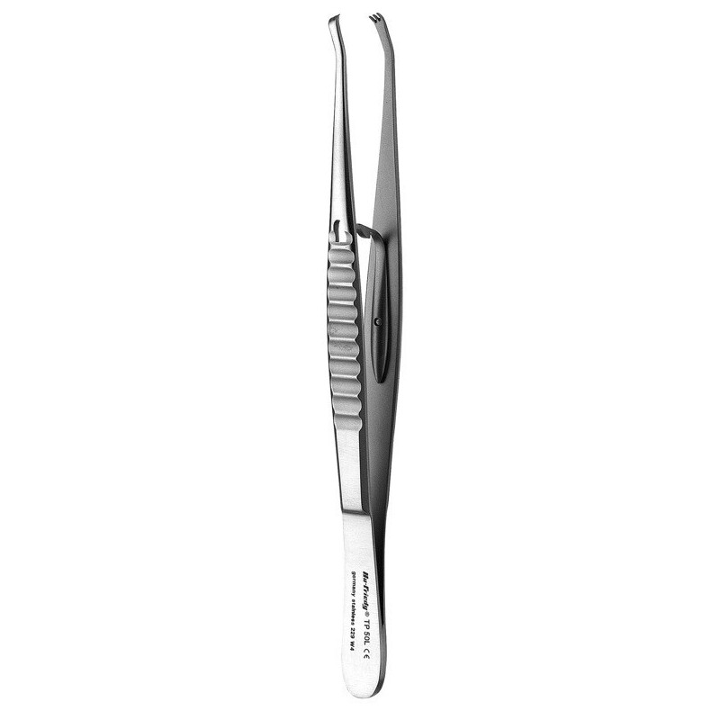 PINCE FOX CHIRURGIE 15 mm