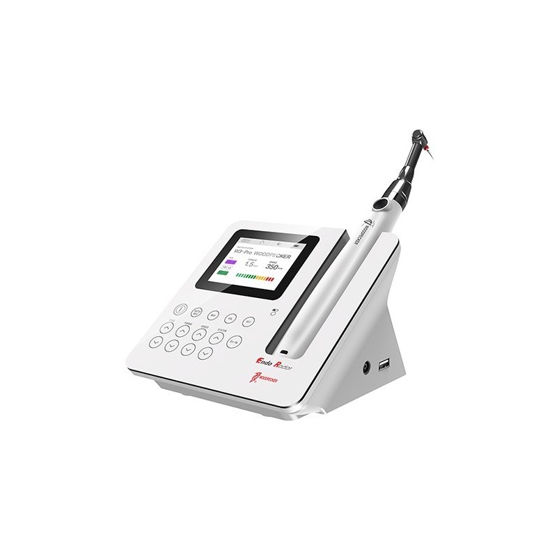 MOTEUR ENDO RADAR PLUS