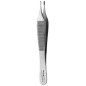 PINCE ADSON DROIT AVEC DINTE 15 cm