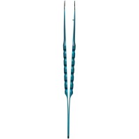 PINCE TITANE MICRO CHIRURGIE