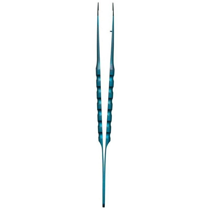 PINCE TITANE MICRO CHIRURGIE