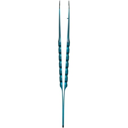PINCE TITANE MICRO CHIRURGIE