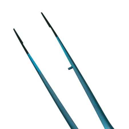 PINCE TITANE MICRO CHIRURGIE