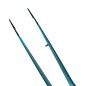 PINCE TITANE MICRO CHIRURGIE