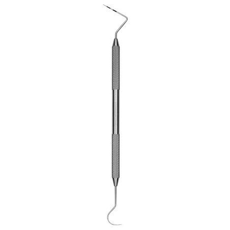 SONDE EXPLORATRICE Nº23 (11-8-6-3)