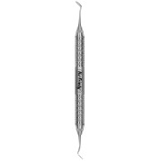 SCULPTEUR HOLLEMBACK SATIN STEEL Nº1-2