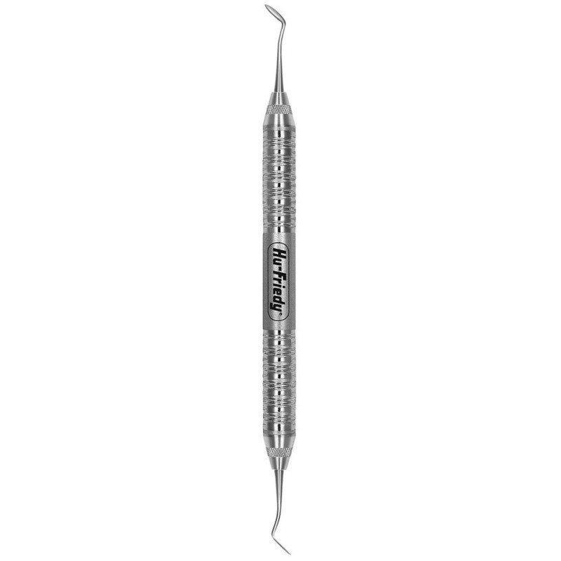 SCULPTEUR HOLLEMBACK SATIN STEEL Nº1-2