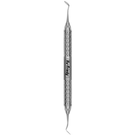 SCULPTEUR HOLLEMBACK SATIN STEEL Nº1-2