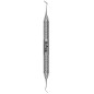 SCULPTEUR HOLLEMBACK SATIN STEEL Nº1-2