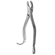 FORCEPS ODONTOLOGICO HARRIS Nº18R