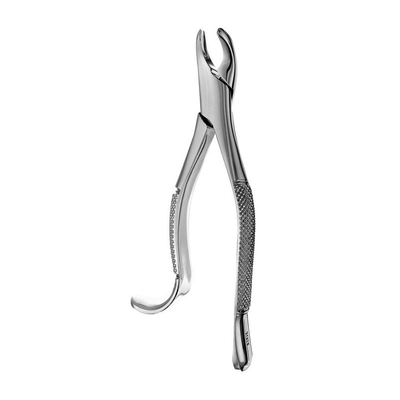 FORCEPS ODONTOLOGICO HARRIS Nº18R