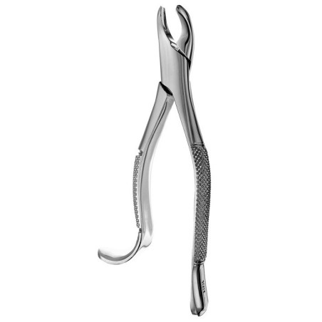 FORCEPS ODONTOLOGICO HARRIS Nº18R